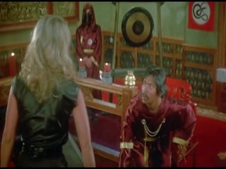 Angela Aames in the Lost Empire 1984, HD xxx clip f6