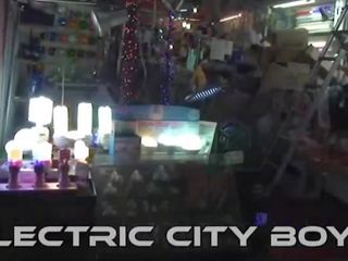 Electric oraș coleg