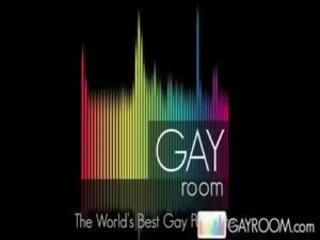 Gayroom extra groß mitglied